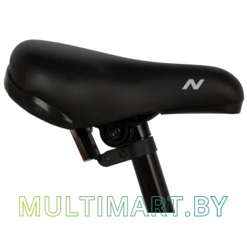 Детский велосипед Novatrack Strike 183STRIKE.VL22 (фиолетовый, 2022) картинка 6